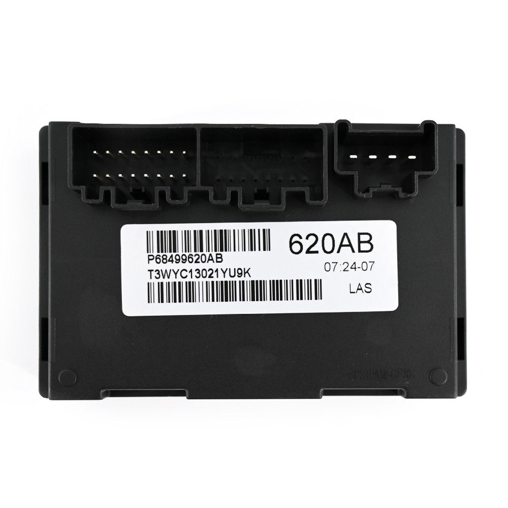 For 2021 Dodge Durango Transfer Case Control Module 68499620AB 68499620AA US