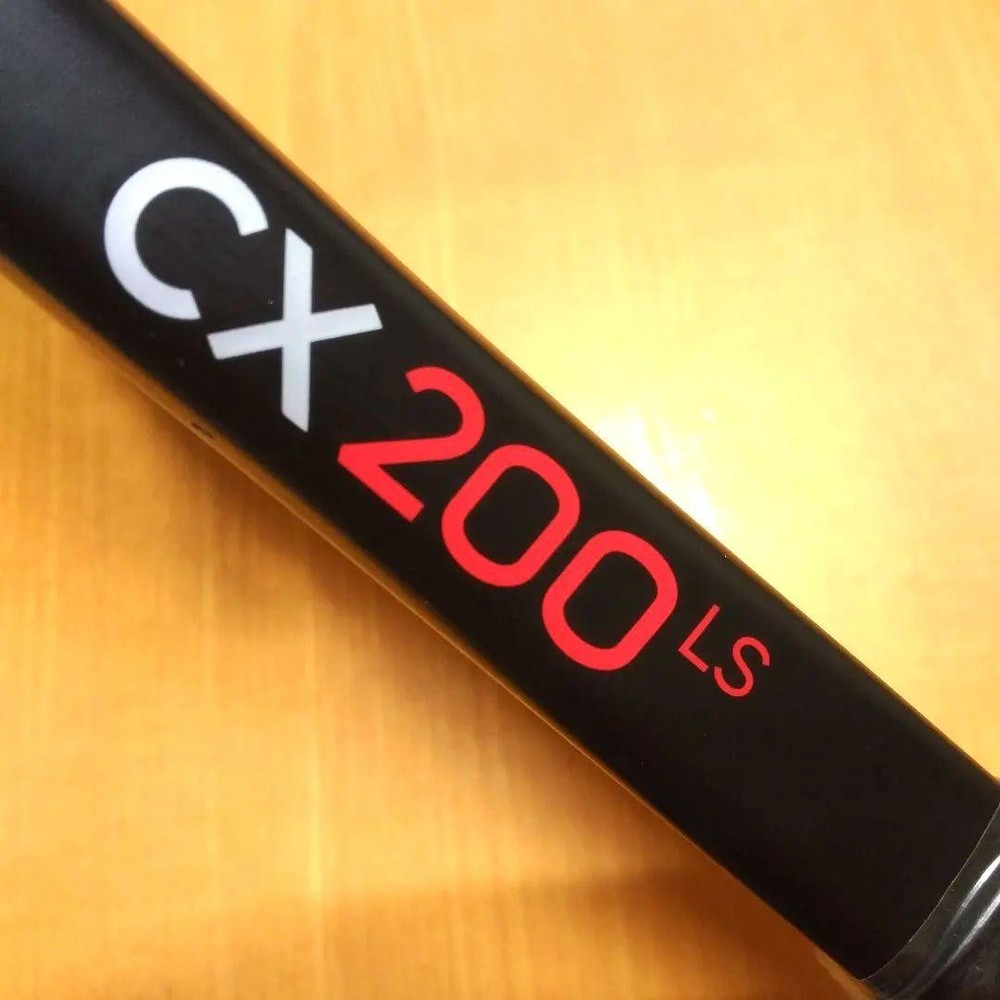 Dunlop CX200LS Grip 3