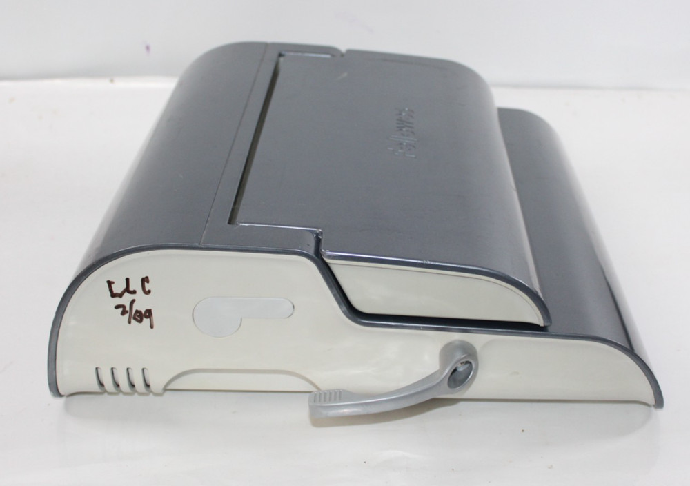 Fellowes Quasar E 500 Electric Comb Binding Machine 500 Sheet Capacity