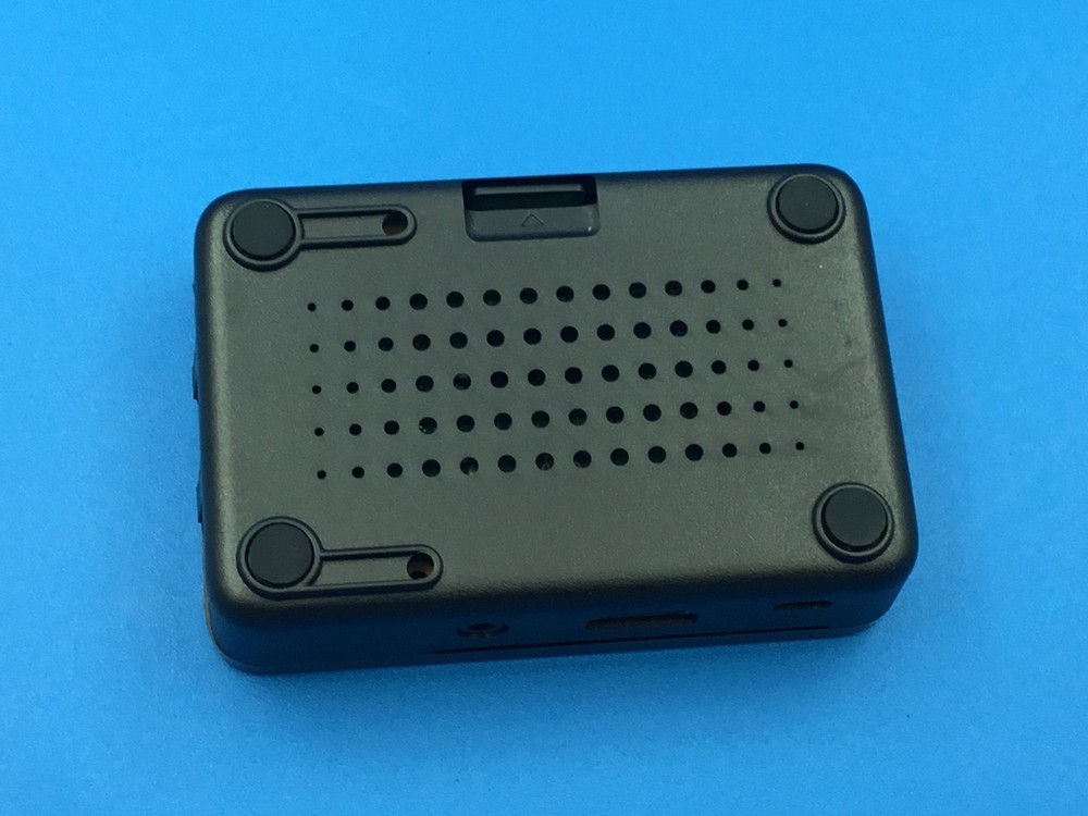 Raspberry Pi 3 Model B+ PLUS Quad Core 1.4GHz 64bit CPU 1GB RAM WiFi