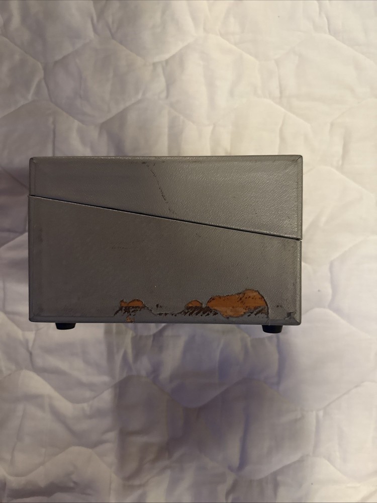 Vintage Kodak Carousel Slide Programmer Model 1 Untested
