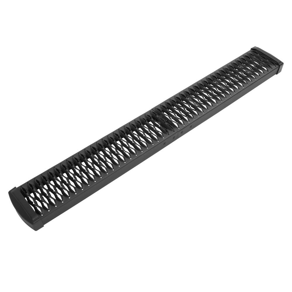 Running Board Rear / Side Step For Ram ProMaster Ford Transit Sprinter 7"x 54"