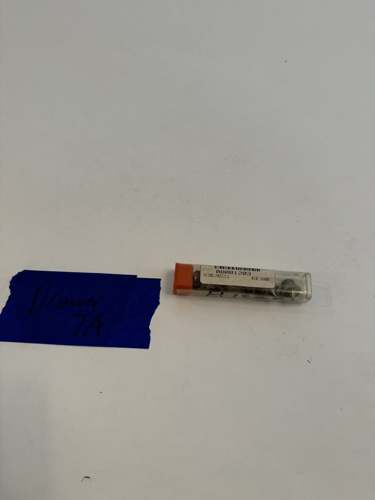 Miller Smith Valve Handle Nozzle Replacement