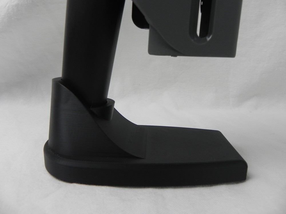 Universal Base Stand For Coravin Timeless Wine Preservers 3D Printed