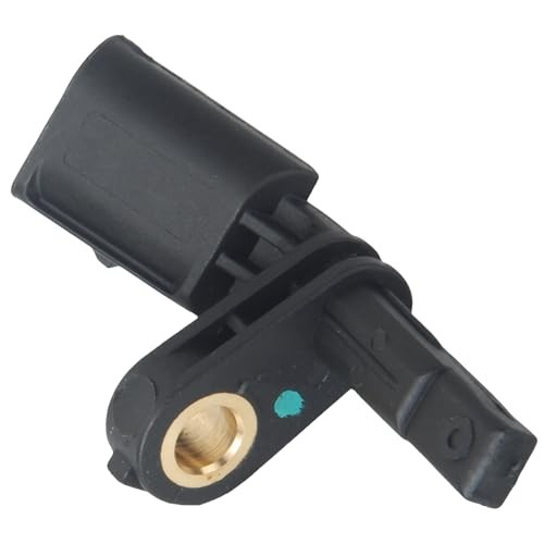 7H0927803 Front Left ABS Wheel Speed Sensor Compatible with A3 A3 Quattro TT