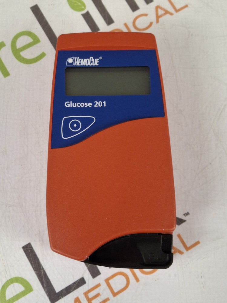 HemoCue Glucose 201