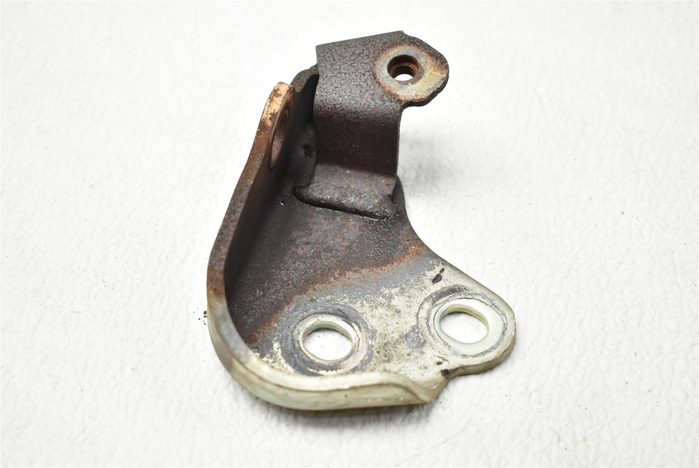 2008-2015 Mitsubishi Evolution Exhaust Bracket Mount GSR 08-15