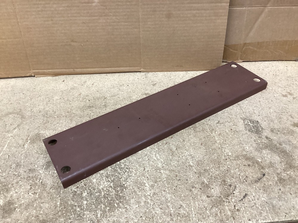 Top Channel bracket 5ton front winch, wrecker 2520-00-740-9813