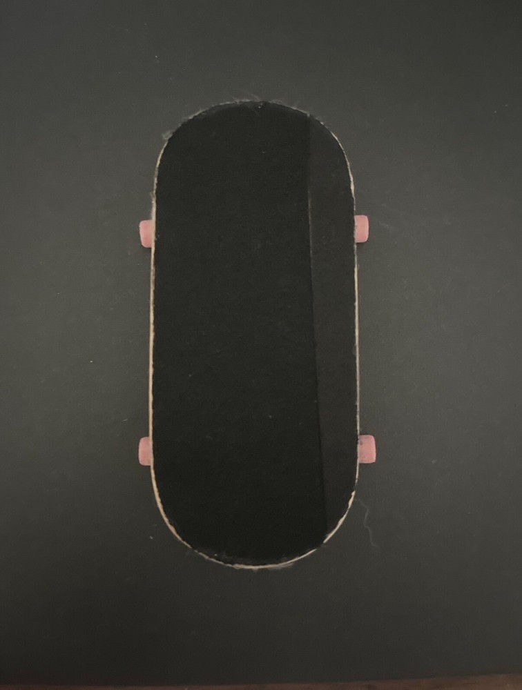 1/1 Stacked 45MM Deck Complete