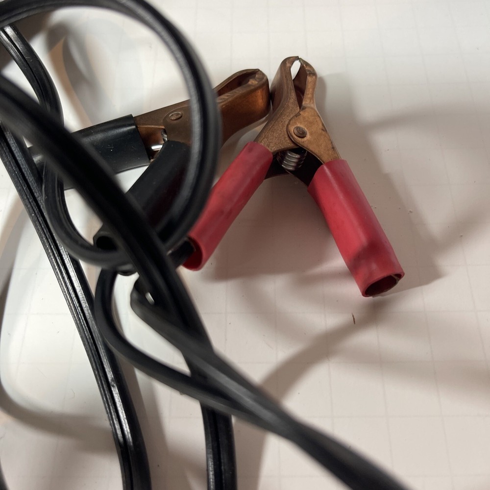 Cobra-GT 7180 Inductive Timing Light W/ Original Box