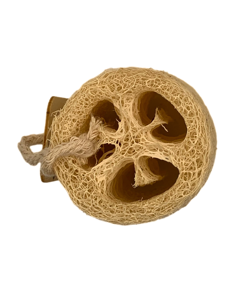 Organic Vegetable Loofah