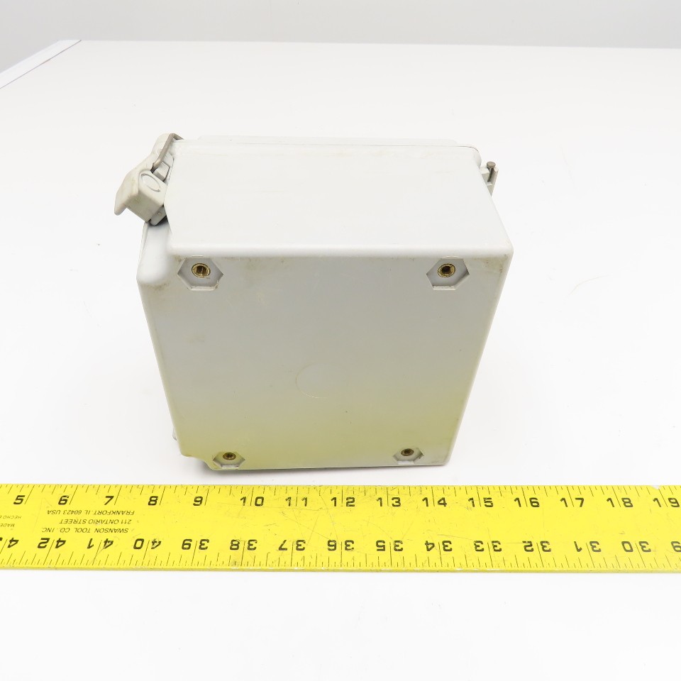 GS DeZurik Consistency Zero Span Module Loop Powered Amplifier