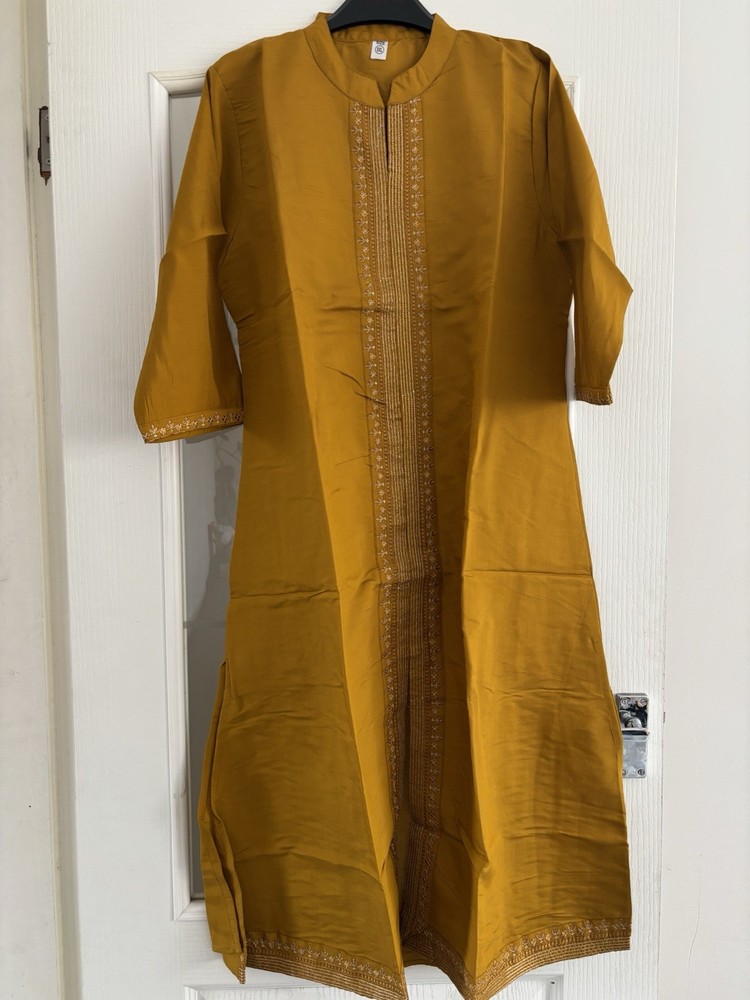 Kurta Suit Set Size-2XL