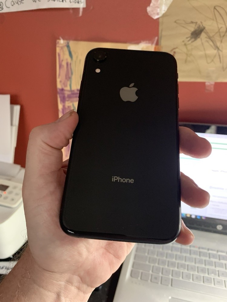 apple iphone xr 64gb unlocked