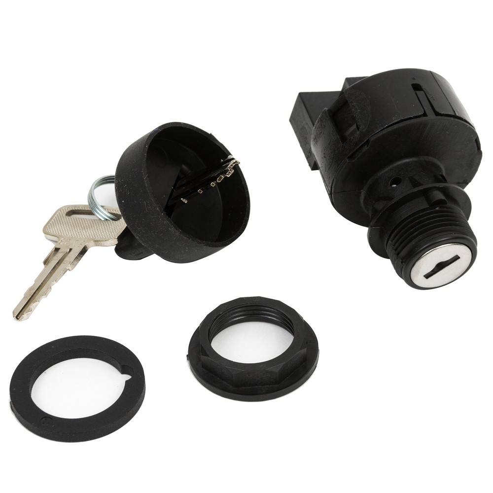 Exmark 120-3956 Ignition Switch SSS270CSB00000