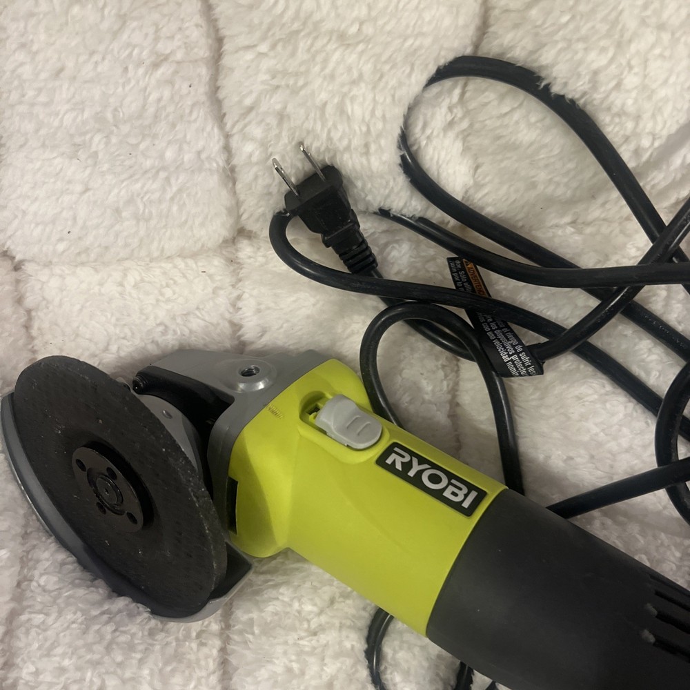 used ryobi power tools