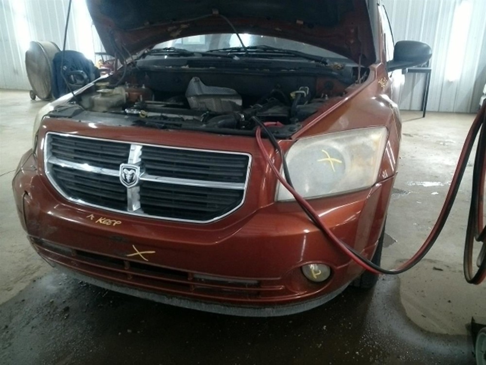 CALIBER   2007 Keys/Latches/Locks 104861651