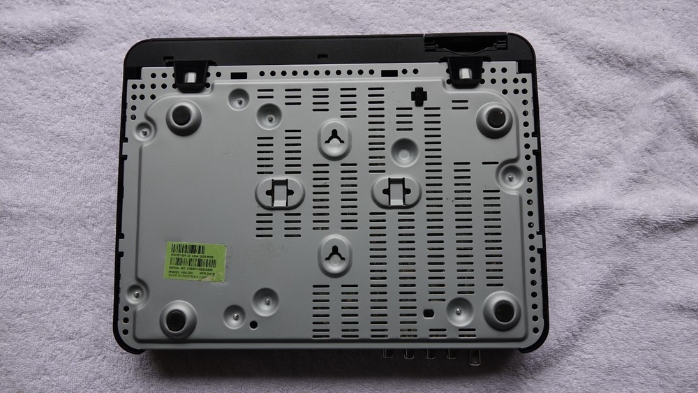 DIRECTV H24 TV Receiver