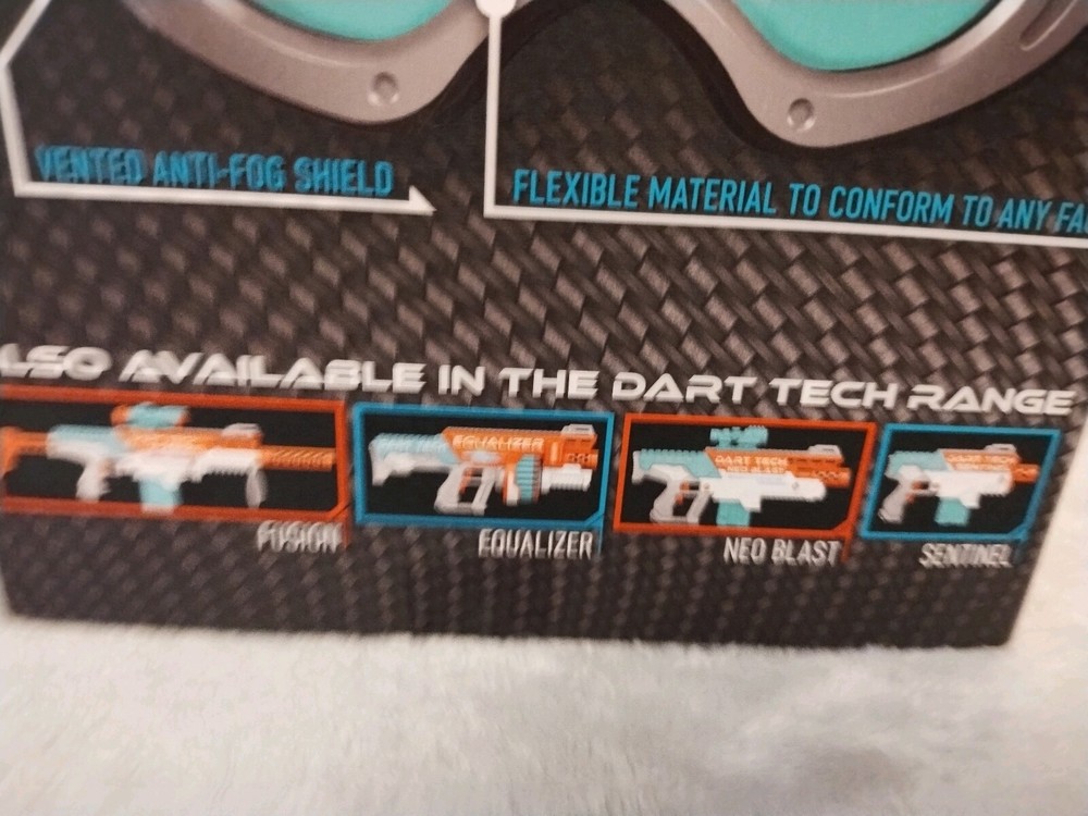 Dart Tech Apex Dart