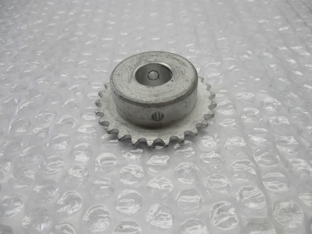 INDUSTRIAL SPARE 25B26 SPROCKET UNMP