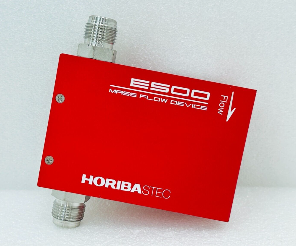 HoribaSTEC SEC-E531 Mass Flow Control - FREE SHIPPING