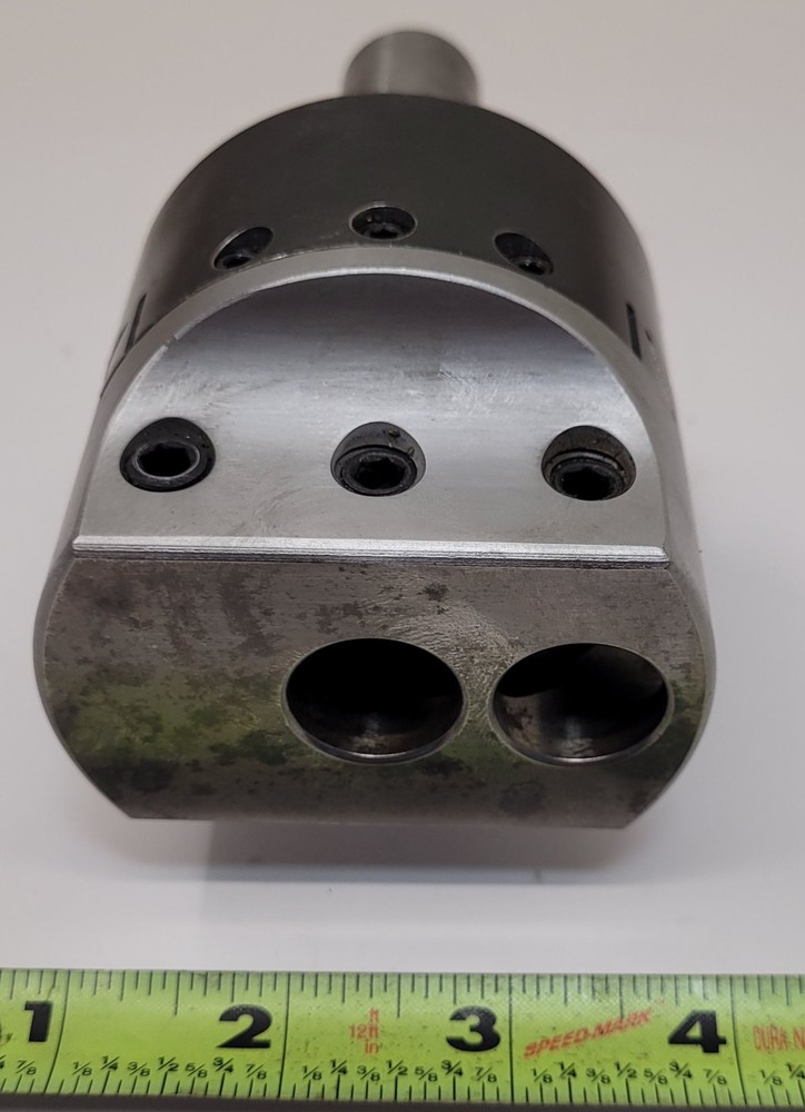 Criterion 3in Boring Head