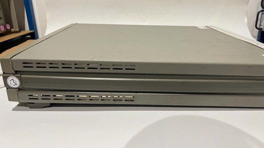 AGILENT - 3458A + option 001