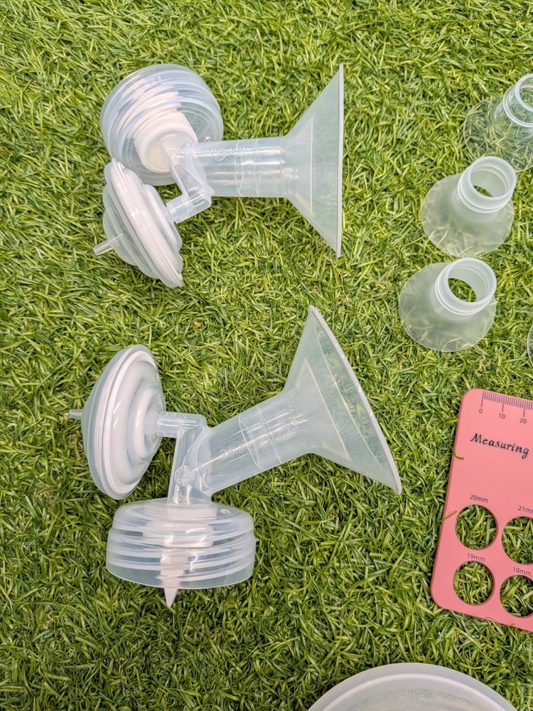 Spectra S1 Double Electric Breast Pump