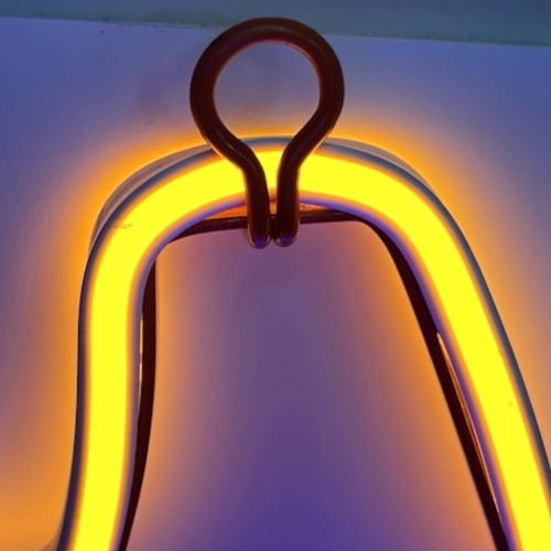 Hyde and Eek! LED Jack-O-Lantern Hanging Wall Decor Light