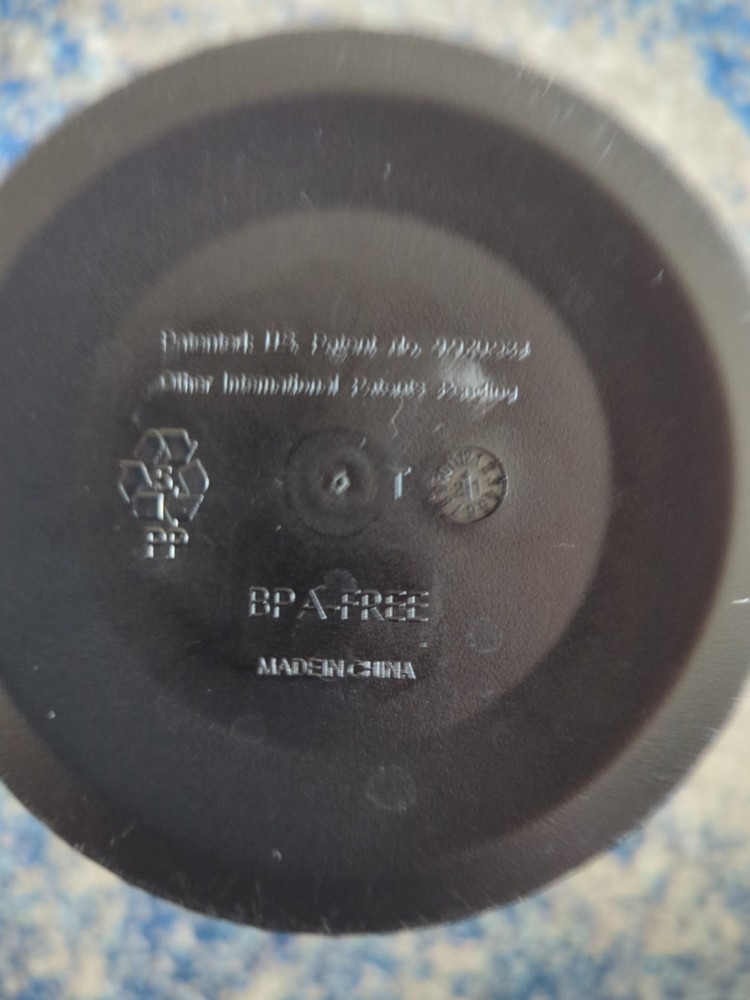 HyperChiller Iced Coffee Maker New W/O Box