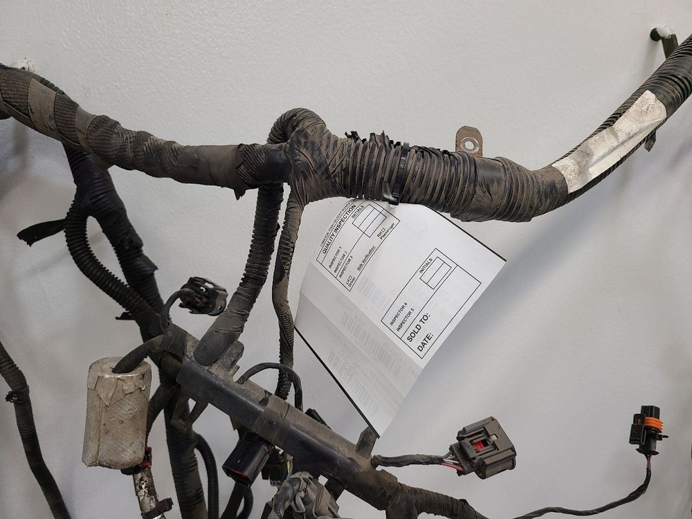 2015 BUICK ENCLAVE Engine Wire Harness