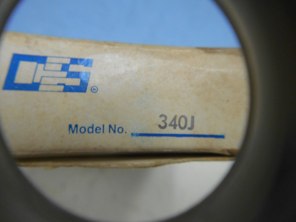 Vintage CES Model 340J Touch Tone Dialer