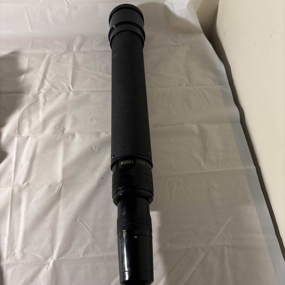 Simmons 1250 Spotting Scope