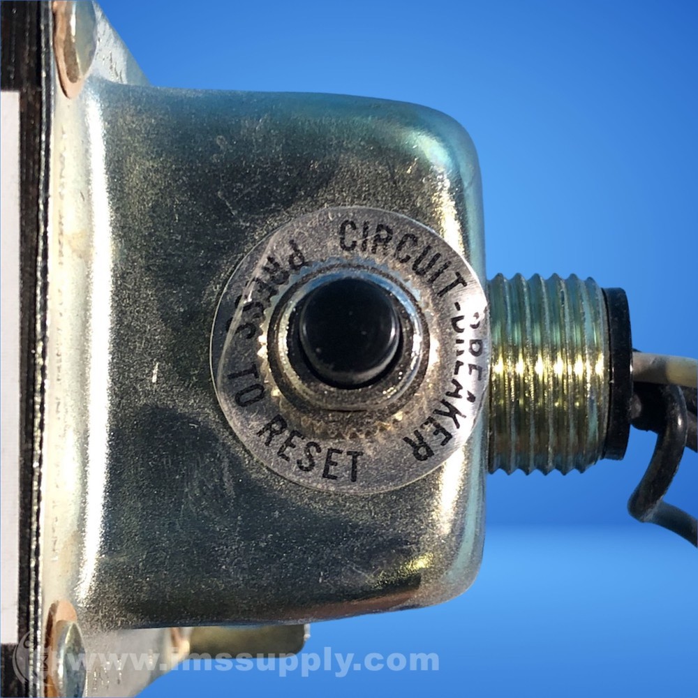 Core Components 120-024-100-1TF-CB USIP