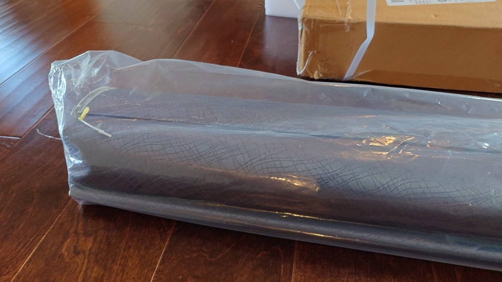 Graywind Custom Shades