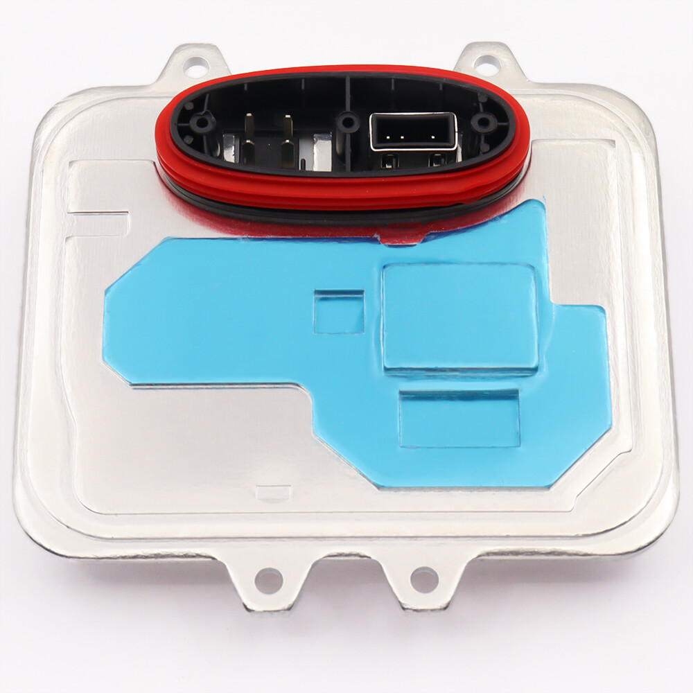 Xenon HID Headlight Ballast Control Unit Module For Porsche Cayenne 2015-2018