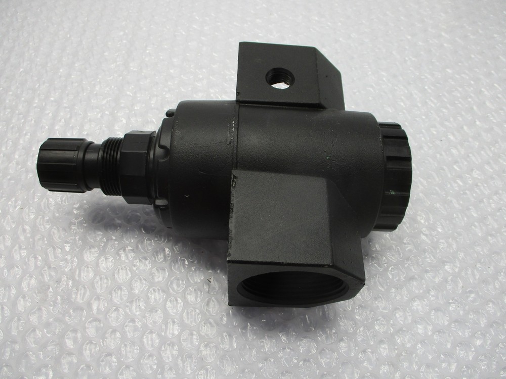 MASTER PNEUMATIC IR180M-12L REGULATOR NSNP