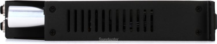 Synergy SYN2 Rackmount Preamp - Two Module Slot