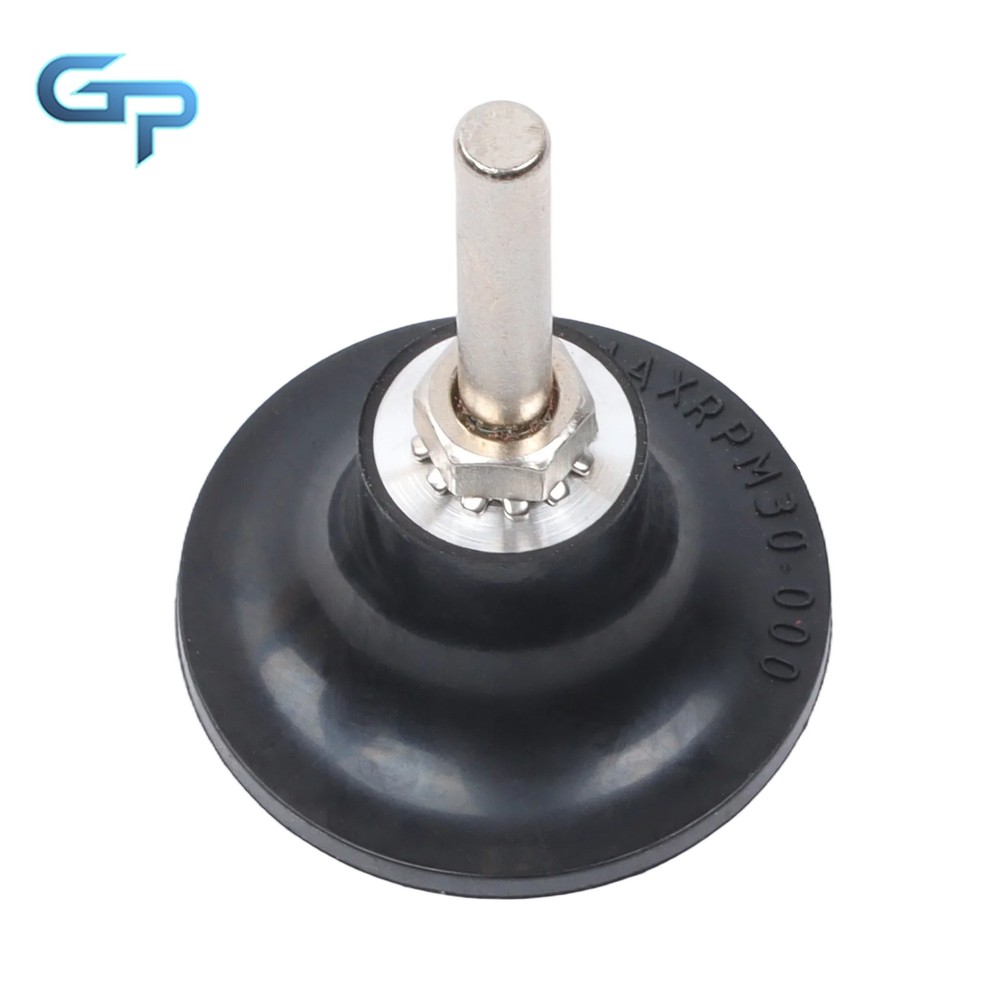 90 Pack 2" Fine Medium and Coarse Torque Sanding Discs with 1/4" Roll Lock