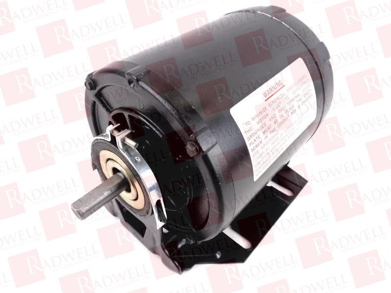 REGAL REXNORD 5K169 / 5K169 (USED)
