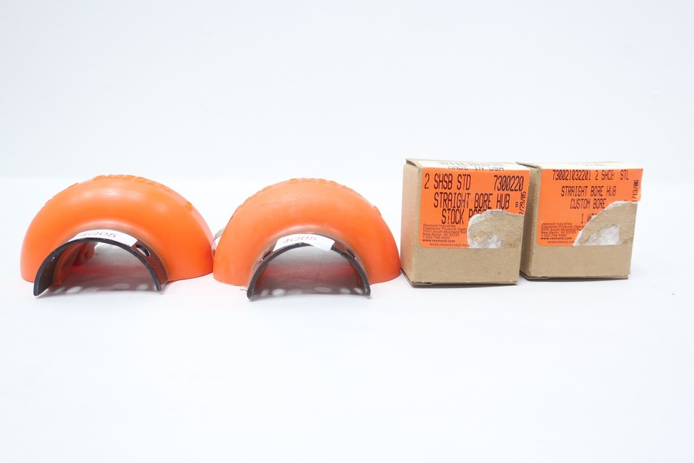 Omega 7300005 Flexible Coupling Element 1-3/4in