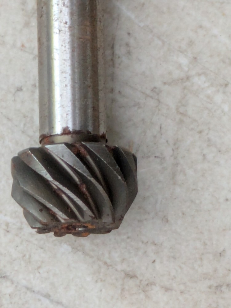 Cleco Dotco 2667PT PINION 9K