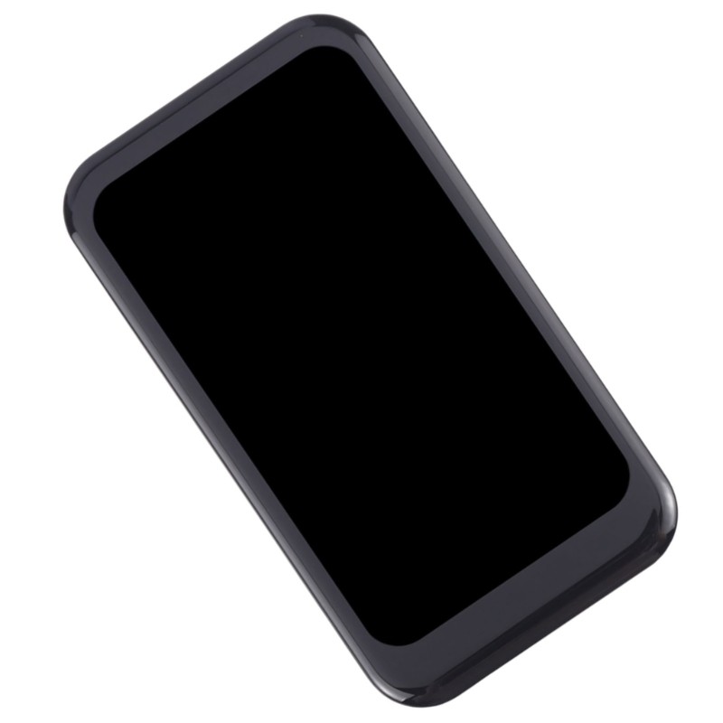Replacement LCD Screen For Band 7 Smartwatch 60Hz Refresh Rate Waterproof