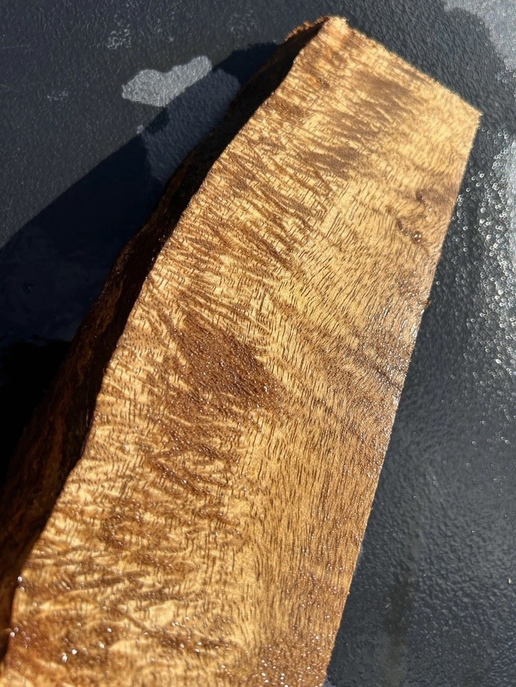Hawaiian Curly Mango Board #14310