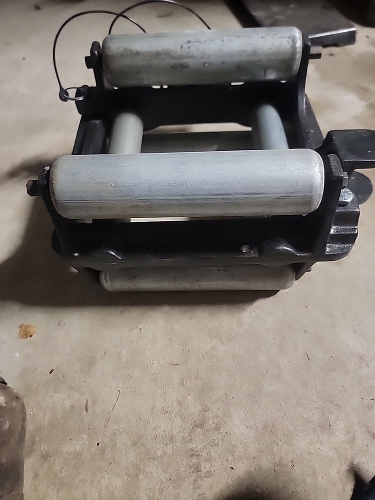 Tray Rollers HB1A-9 SOUTHWIRE Tools Ships From TEXAS