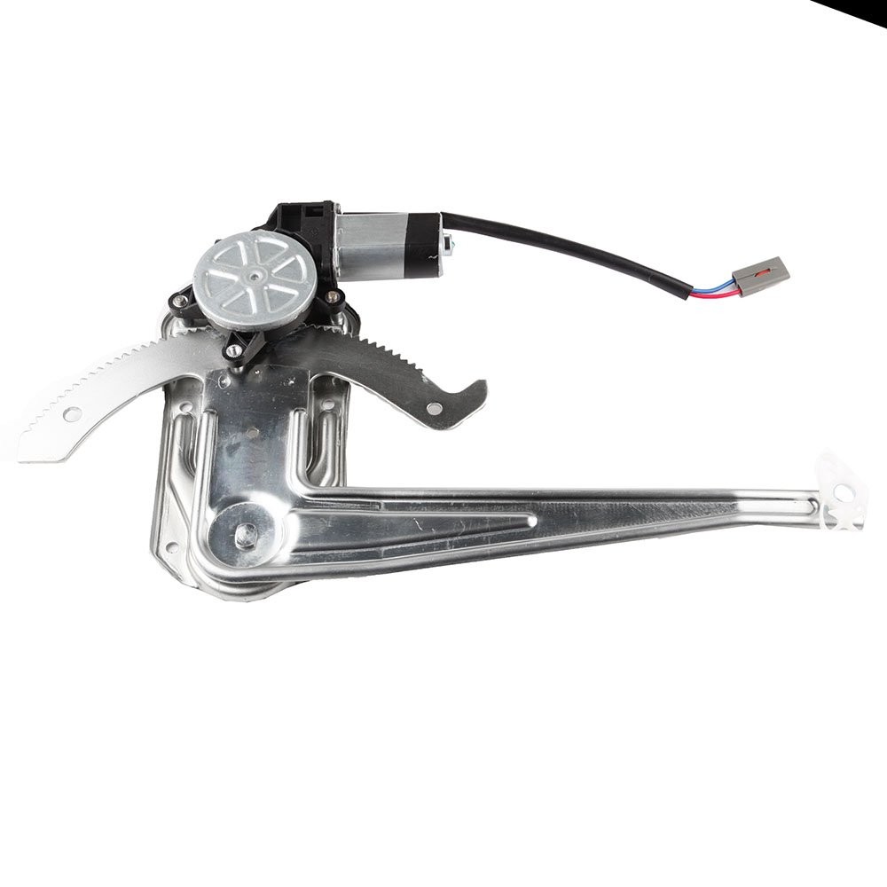 Right Front Window Regulator Motor for Ranger 1993-2011 Bronco 93 741-832