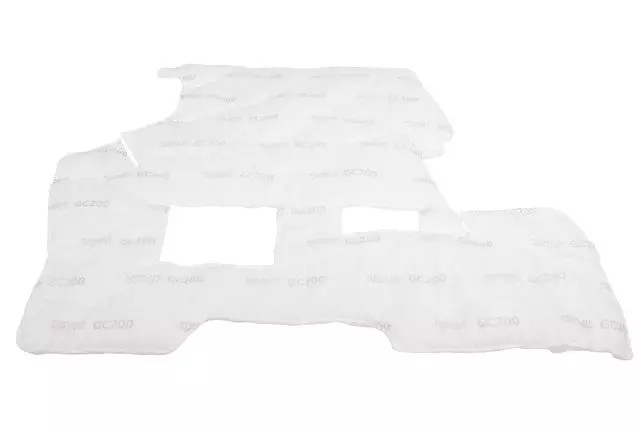 Genuine GM Front Driver Side Door Trim Panel Insulator 42668007