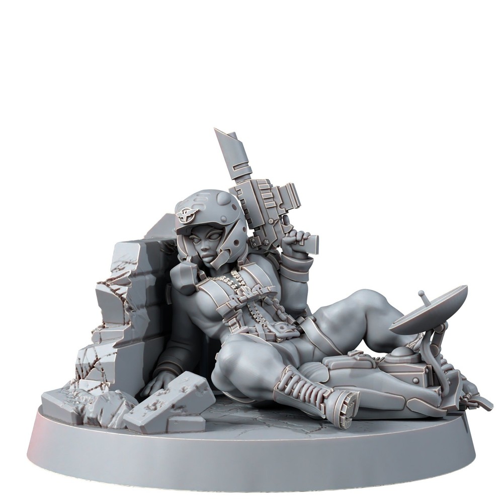 JUNGLE FIGHTERS OBJECTIVE MARKERS