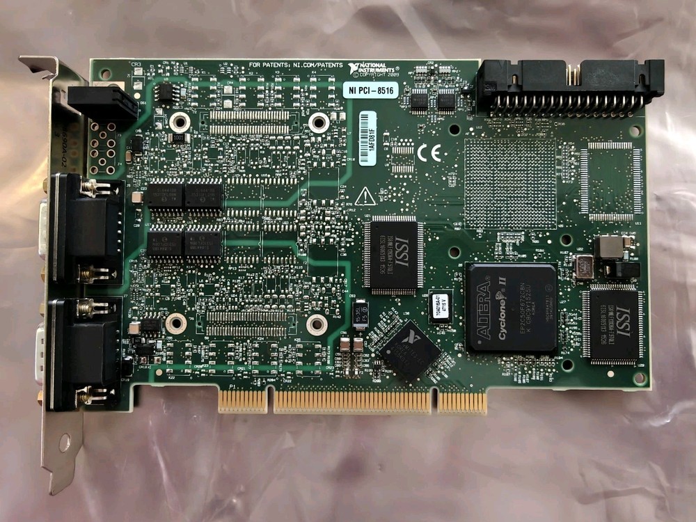 NI PCI-8516
