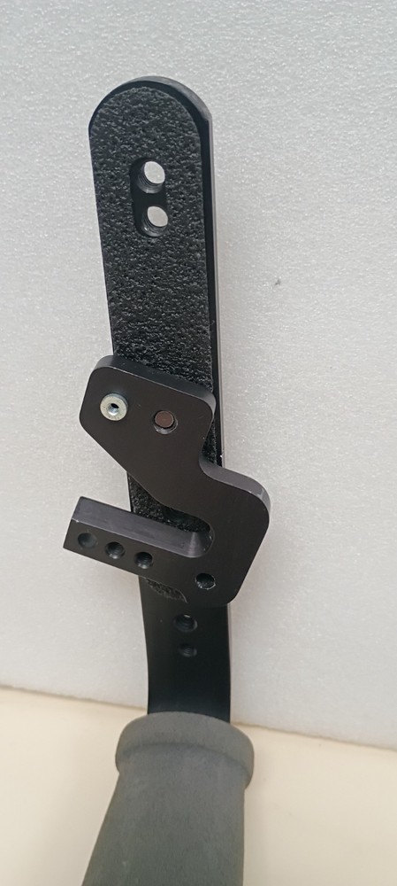 QuickFlip Stroboframe Professional Flash Bracket Plus Vertaflip Stroboframe lot